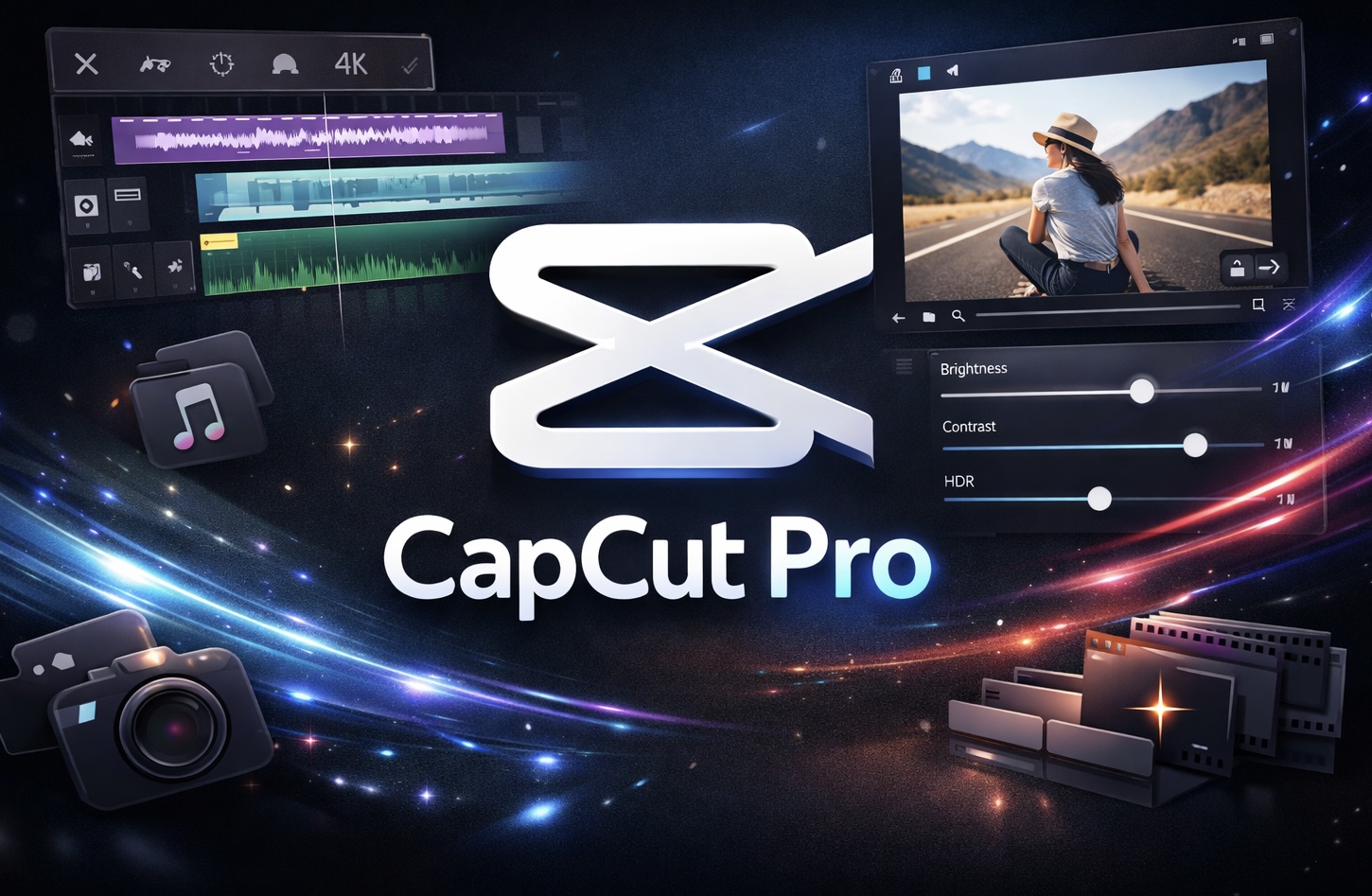 CAPCUT PRO 35d