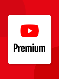 YOUTUBE PREMIUM CHÍNH CHỦ