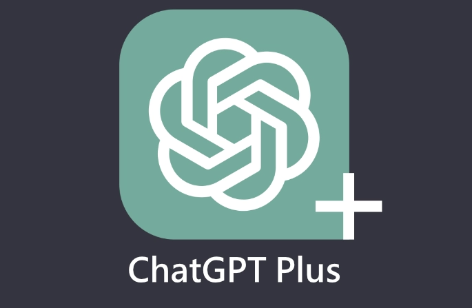 CHATGPT GPT PLUS 1 THÁNG BH1H