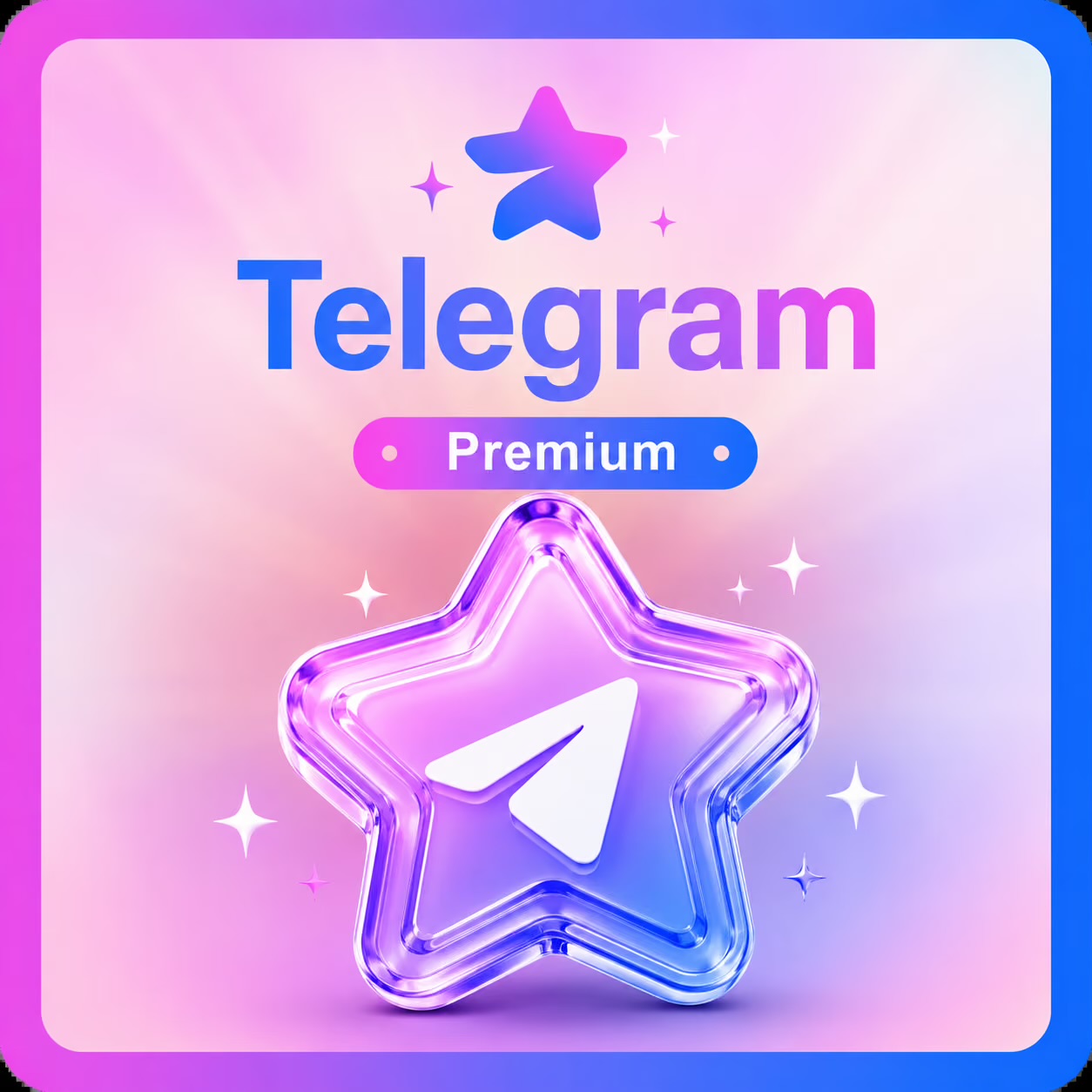 TÀI KHOẢN TELEGRAM PREMIUM NGÂM TRÊN 1 NĂM
